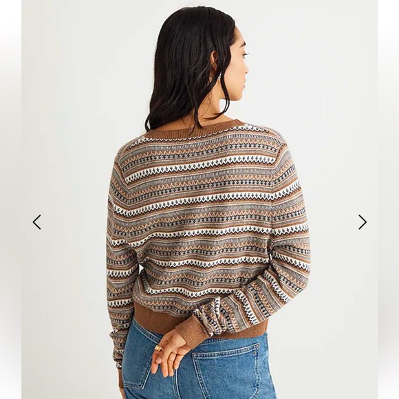 KULE McCoy Cardigan Sweater - Picture 3 of 7